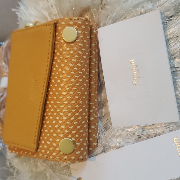Hammitt Crossbody Wallet.. - Picture 4 of 16